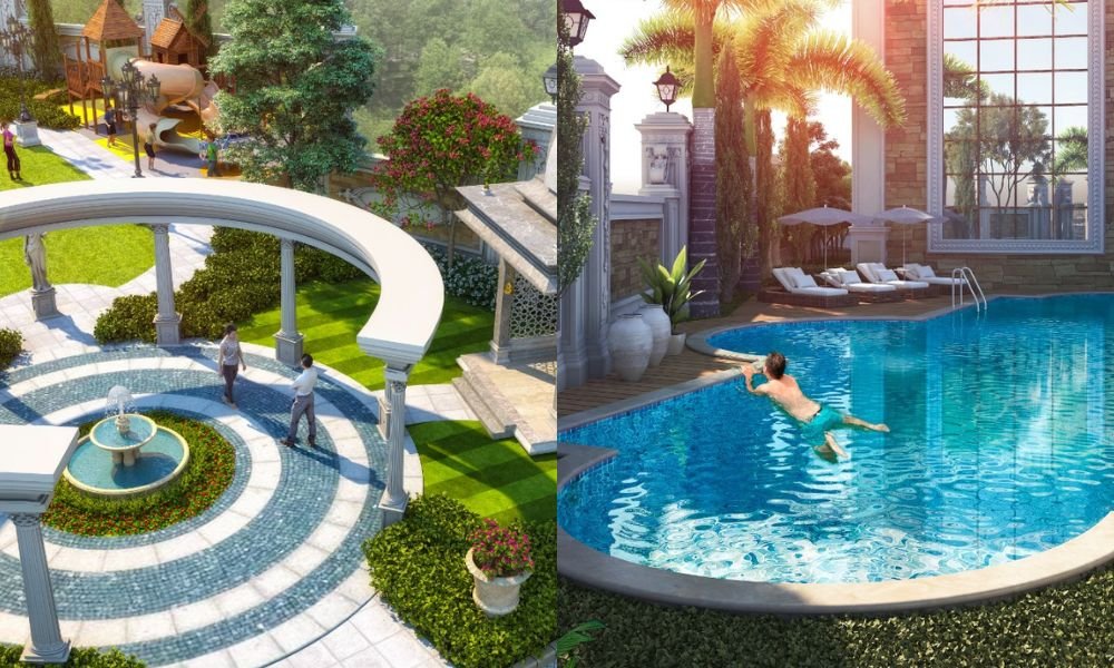 3 BHK in Tharwani Vedant Palacia Khadakpada Kalyan.jpg